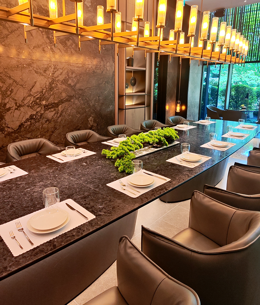 台中開幕外燴17